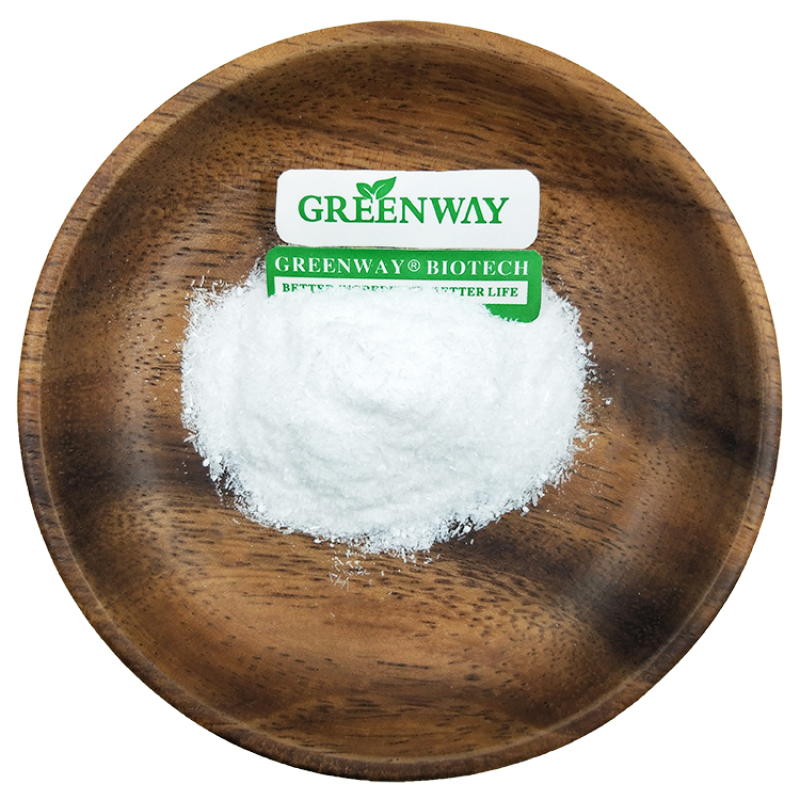 Cosmetic Grade Human Peptide Anti-aging Skin Renewal EGF Epidermal Growth Factor Oligopeptide-1 Powder